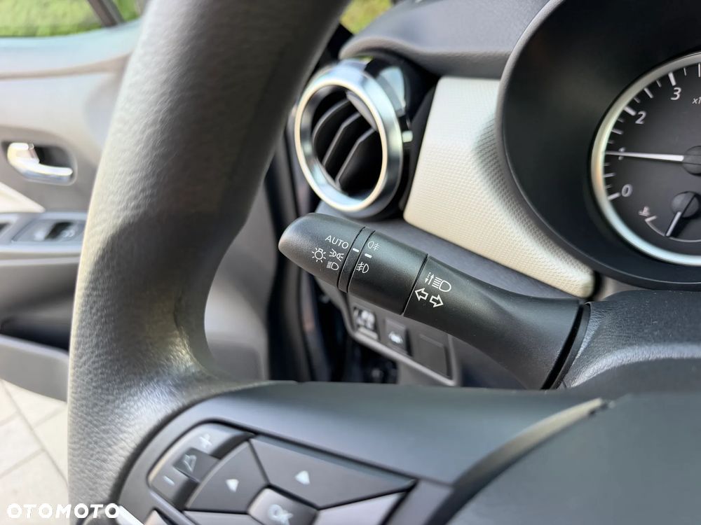 Nissan Micra 1.0 N-Way - 35