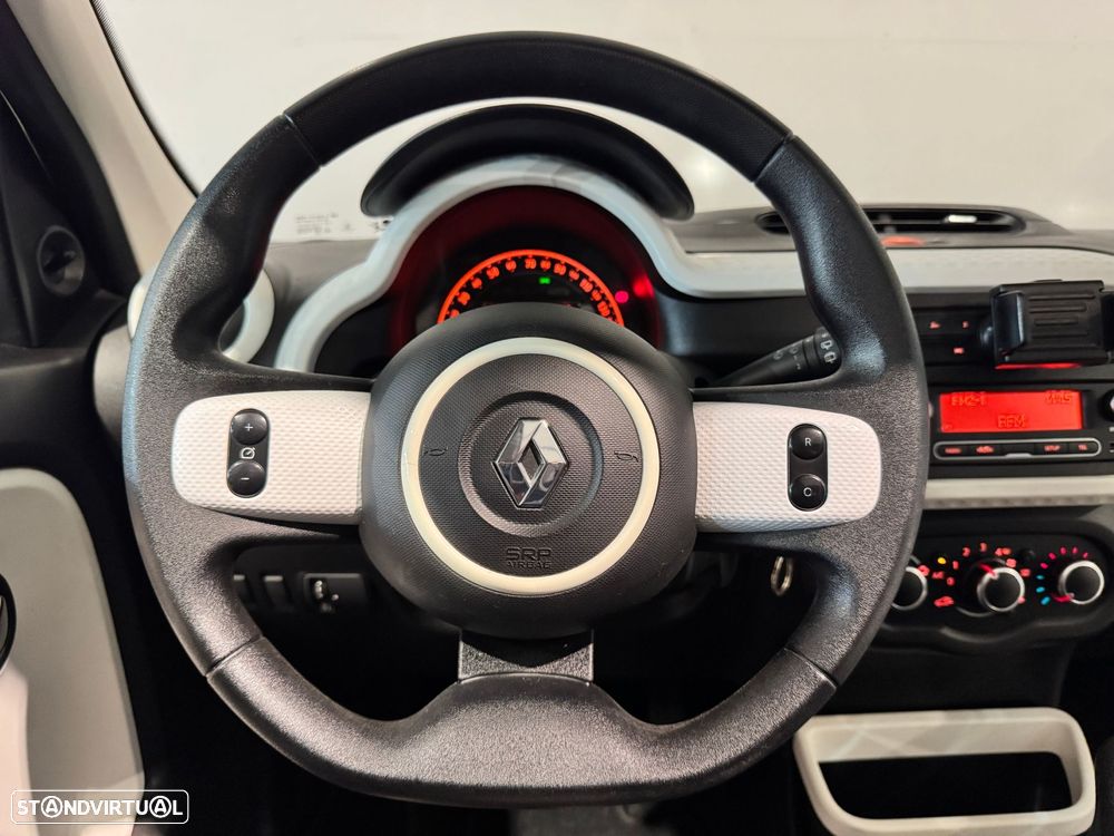 Renault Twingo 1.0 SCe Dynamique - 27