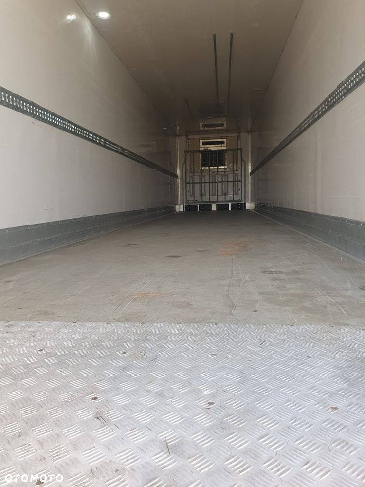 Lamberet LVFS3F/1R - 2