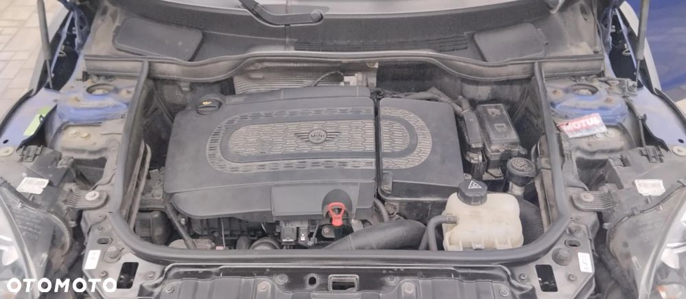 MINI Paceman Cooper SD - 23