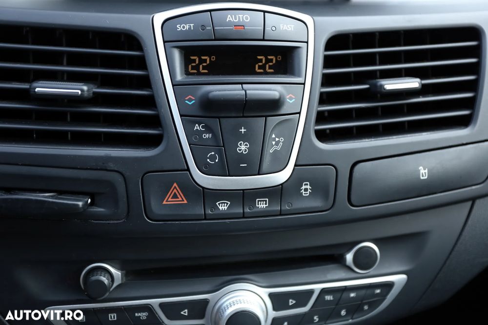 Renault Laguna - 20