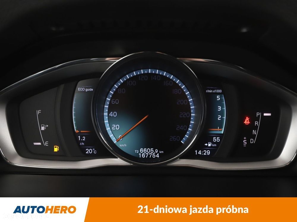 Volvo S60 - 20