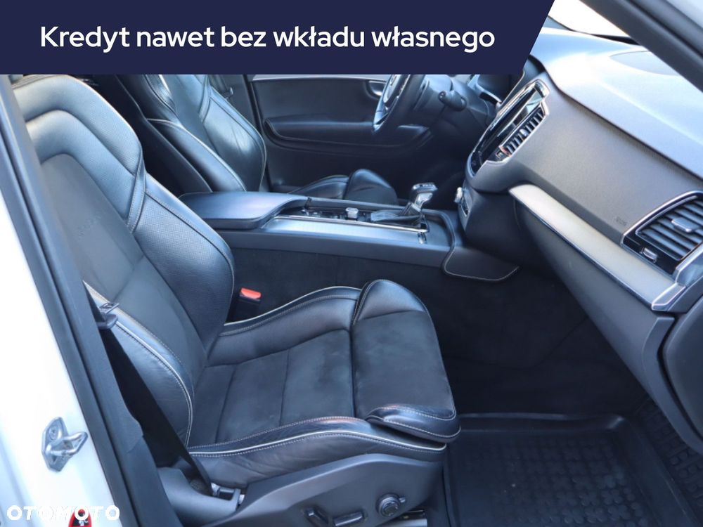 Volvo XC 90 - 11