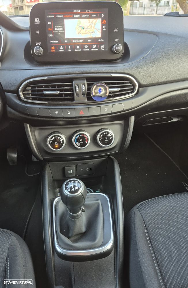 Fiat Tipo 1.3 MultiJet City Life - 6