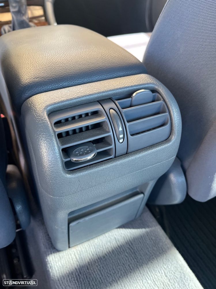 Mercedes-Benz C 220 CDi Elegance - 18