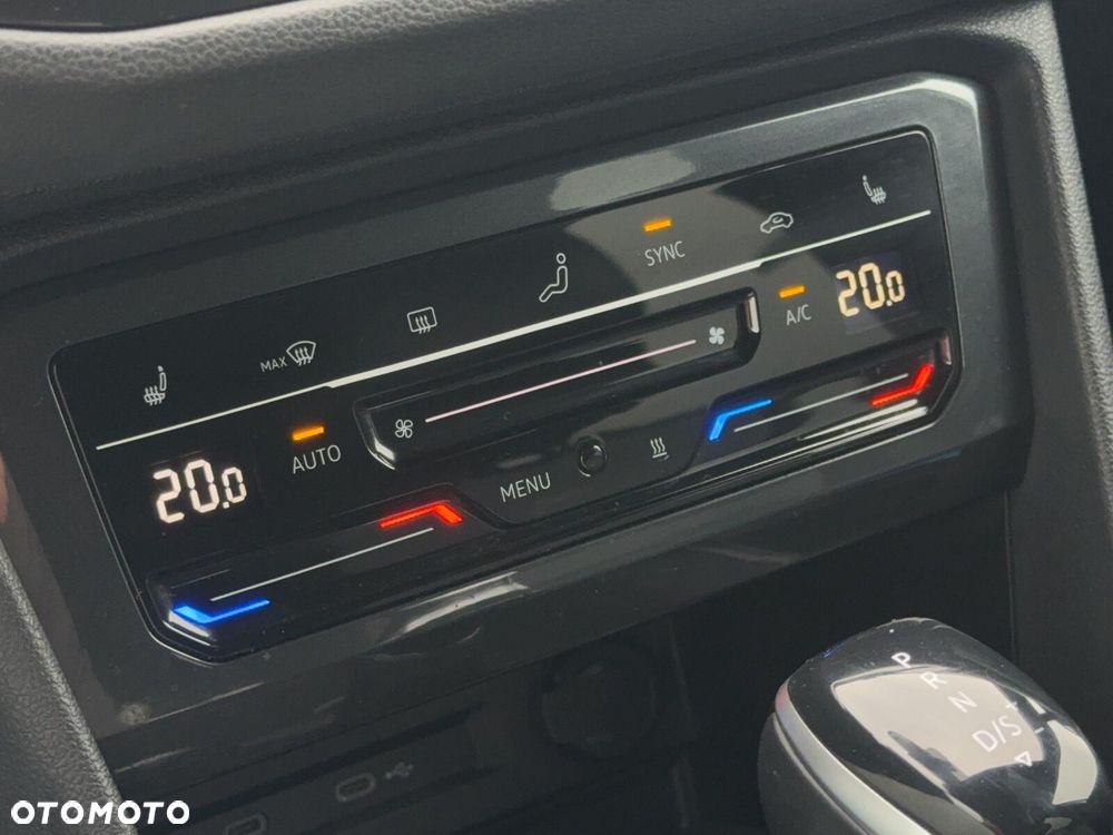 Volkswagen Tiguan 2.0 TDI SCR 4Mot R-Line DSG - 22