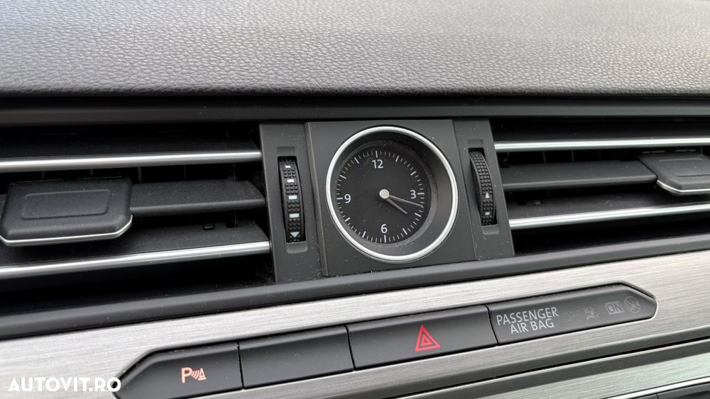 Volkswagen Passat - 22
