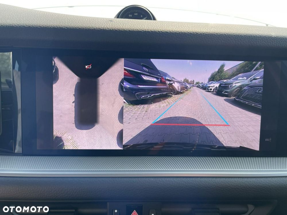 Porsche Cayenne S Tiptronic S - 10