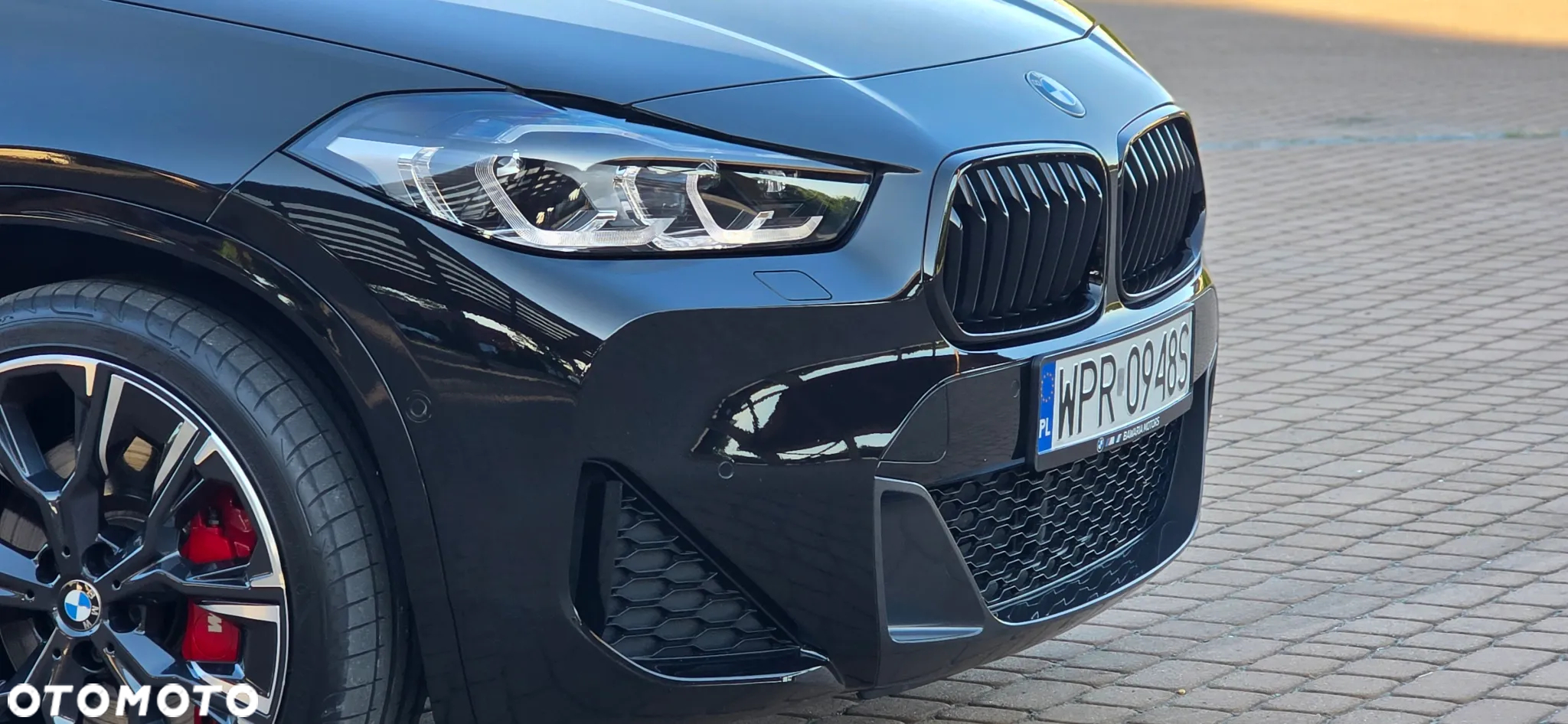 BMW X2 xDrive20i Advantage sport - 4