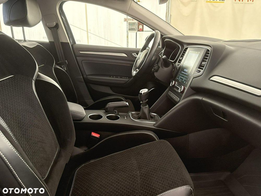 Renault Megane - 21