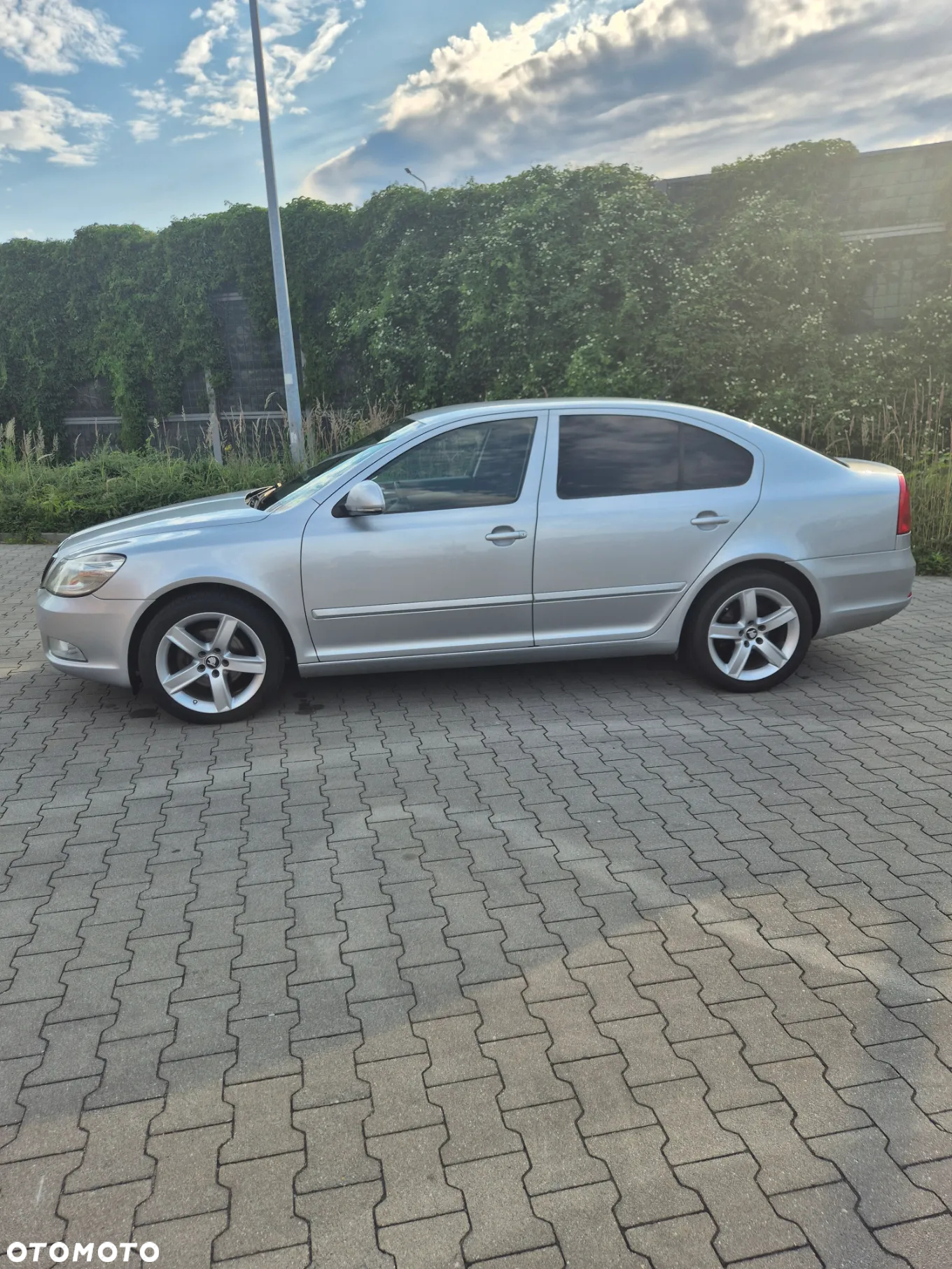 Skoda Octavia 2.0 TDI DPF Ambition - 3