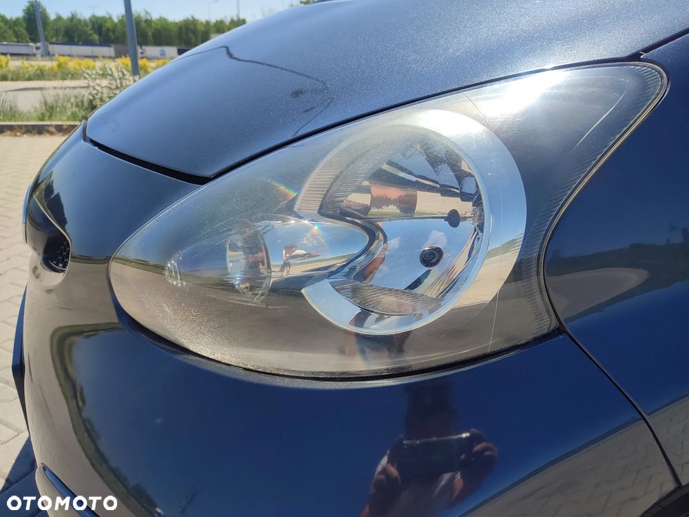 Toyota Aygo Edition - 10