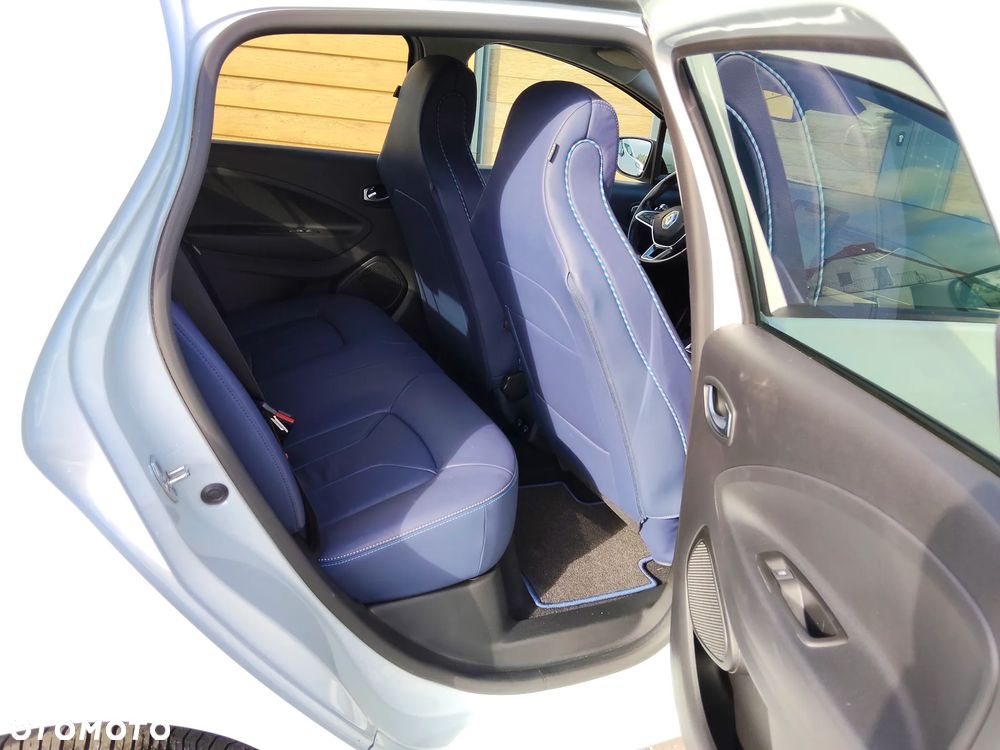Renault Zoe R135 Z.E 50 Intens - 29