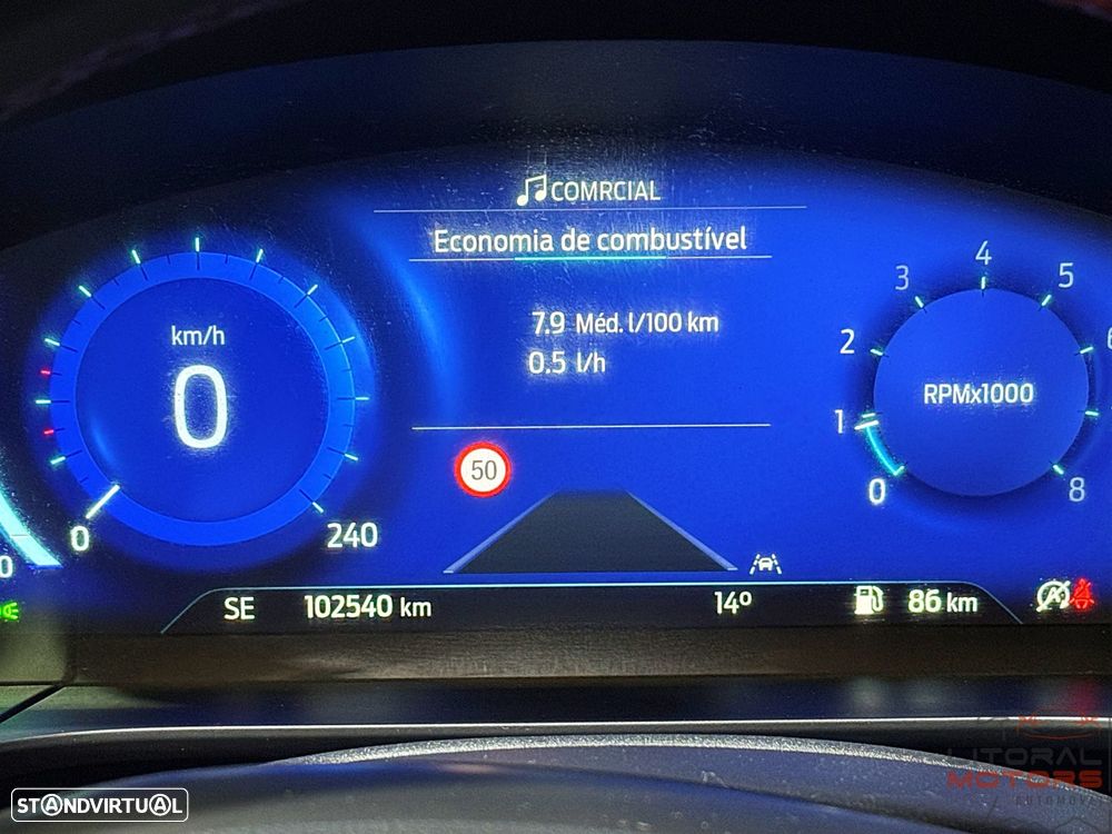 Ford Kuga 1.5 EcoBoost ST-Line - 27