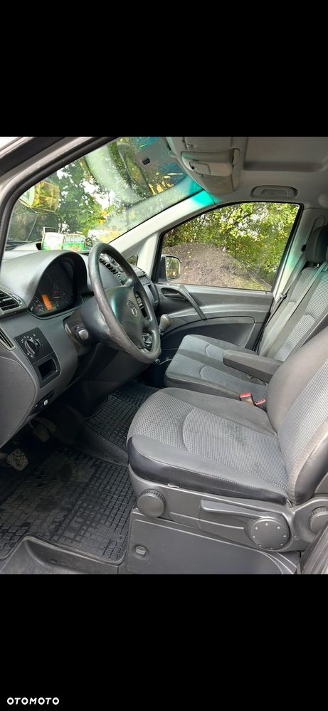Mercedes-Benz Vito - 6