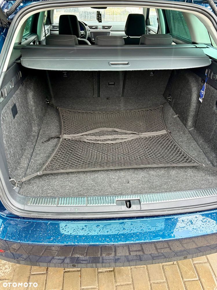 Skoda Superb - 28