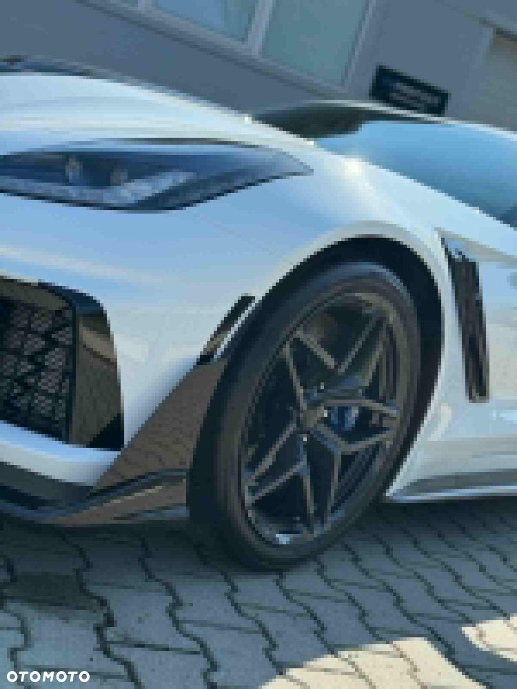 Chevrolet Corvette - 5