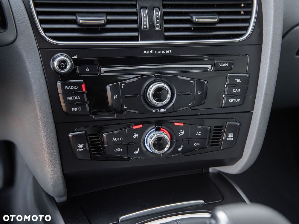Audi A4 Avant - 21