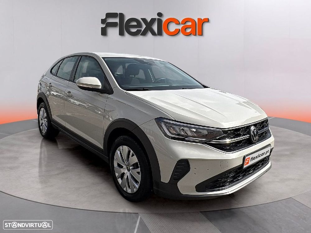 VW Taigo 1.0 TSI Life - 1