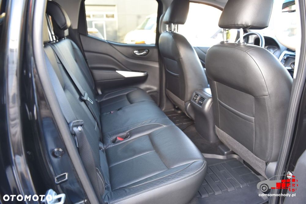 Nissan Navara - 18