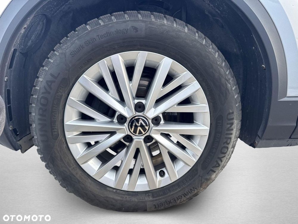 Volkswagen T-Roc 1.5 TSI Life DSG - 24