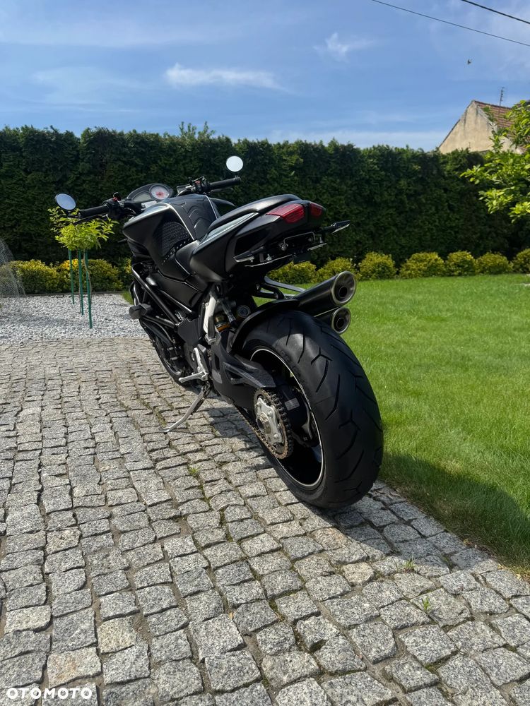 MV AGUSTA Brutale - 6