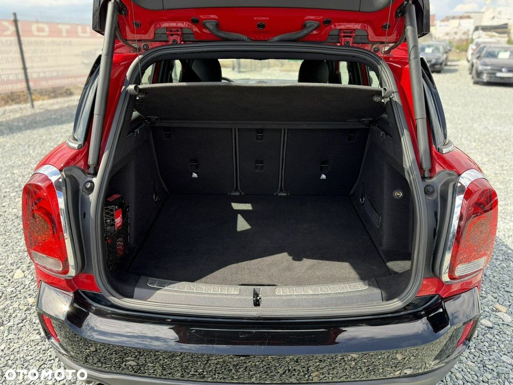 MINI Countryman - 10