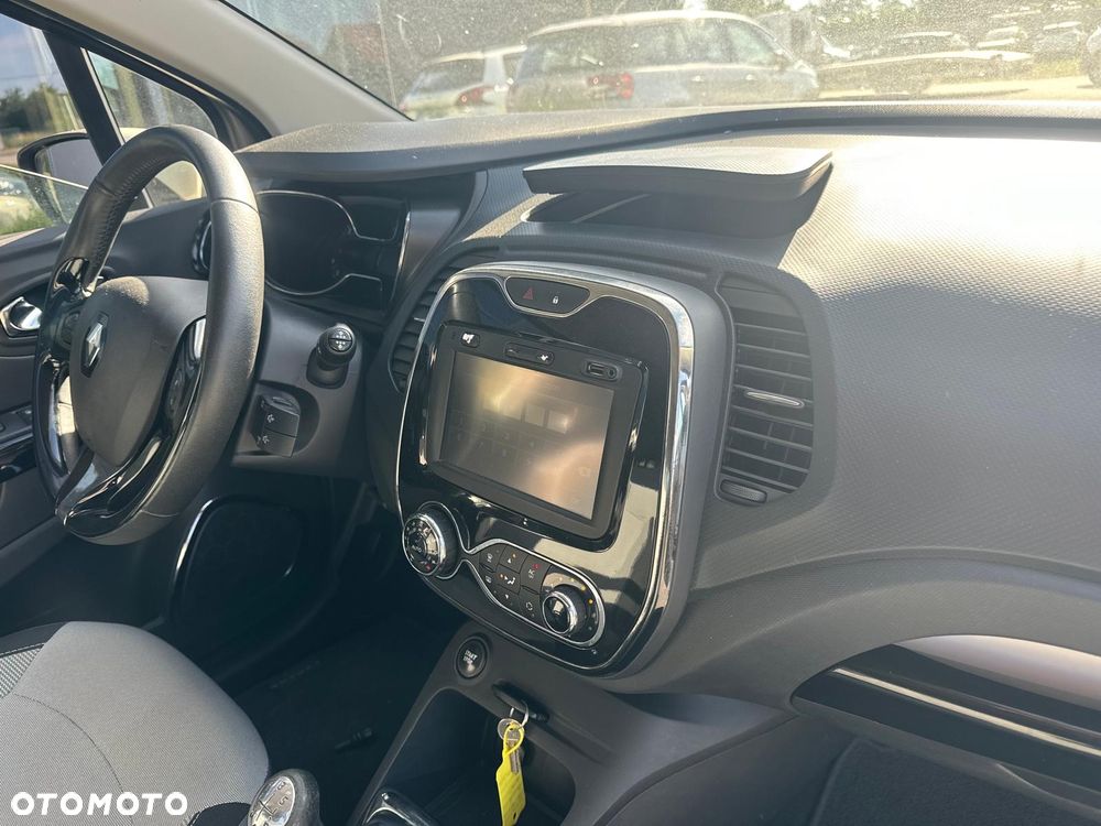 Renault Captur - 5