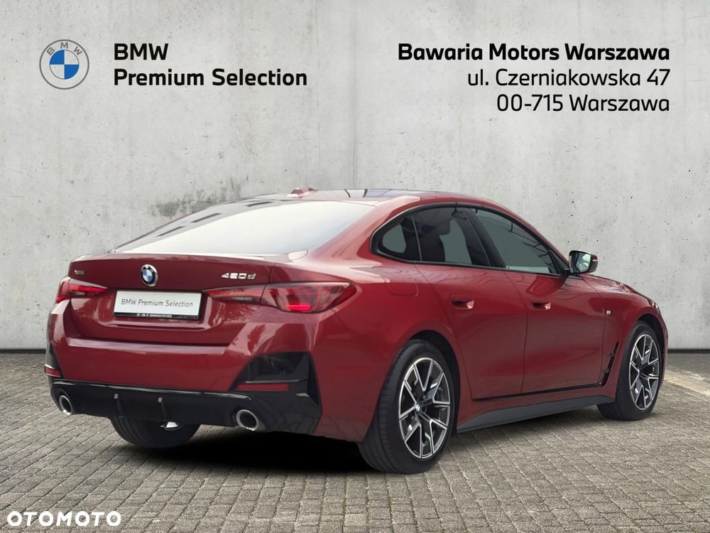 BMW Seria 4 - 2