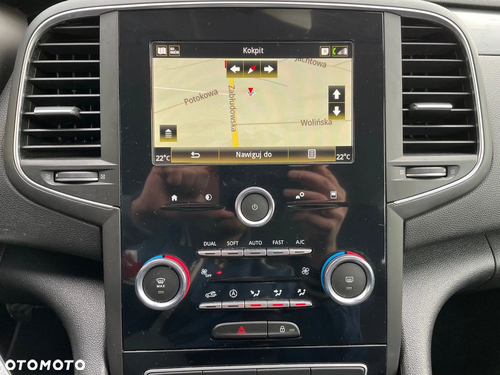 Renault Talisman 1.7 Blue dCi Business - 7