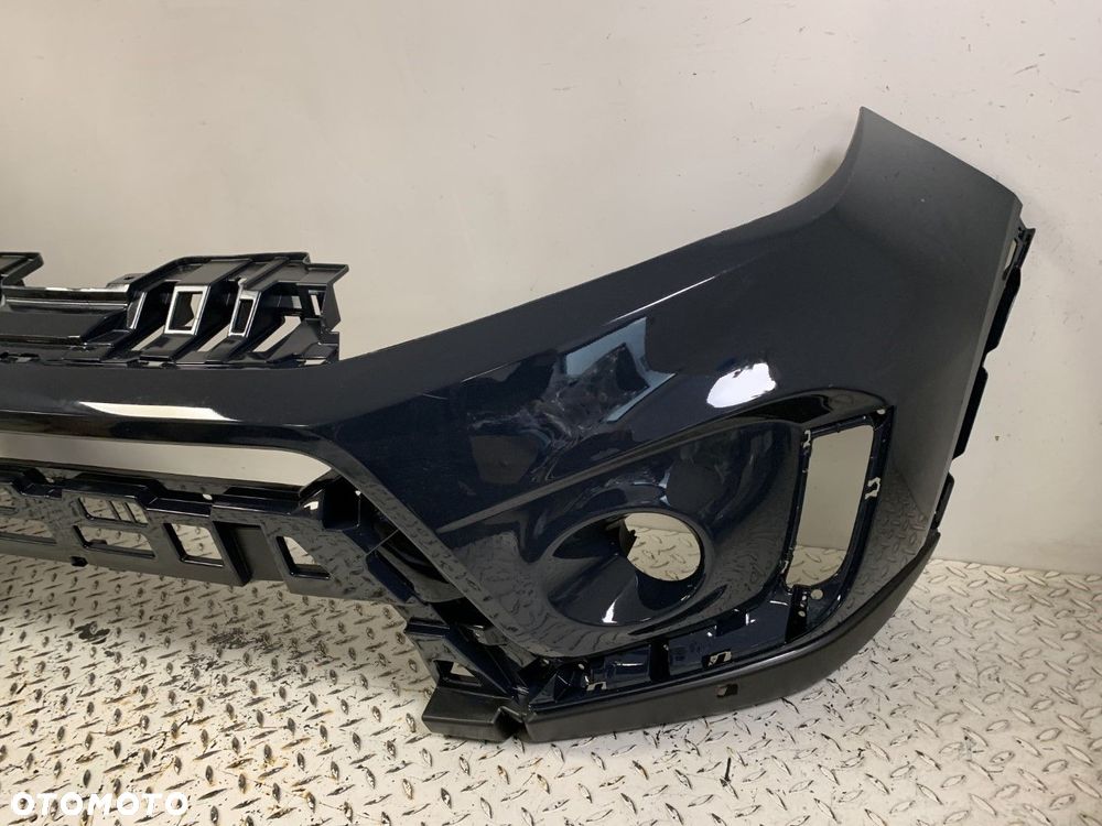 NOWY ORYGINALNY ZDERZAK PRZEDNI PRZÓD SUZUKI VITARA III 3 LIFT 18-25 71711-86R - 4