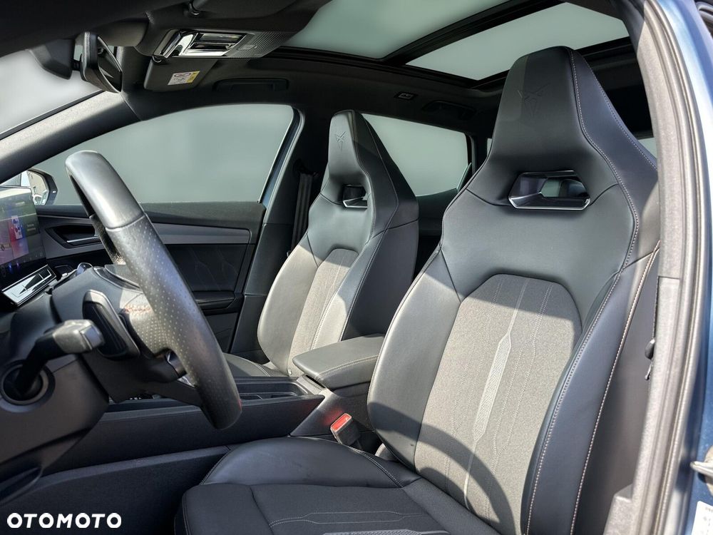 Cupra Formentor 2.0 TSI 4Drive VZ DSG - 14