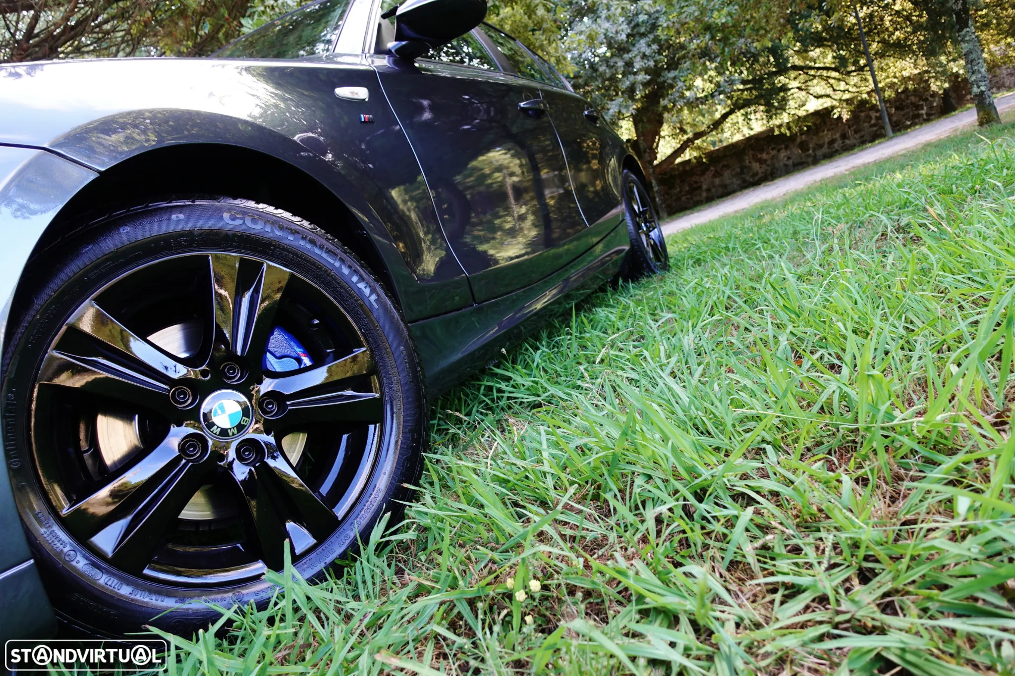BMW 118 d - 11