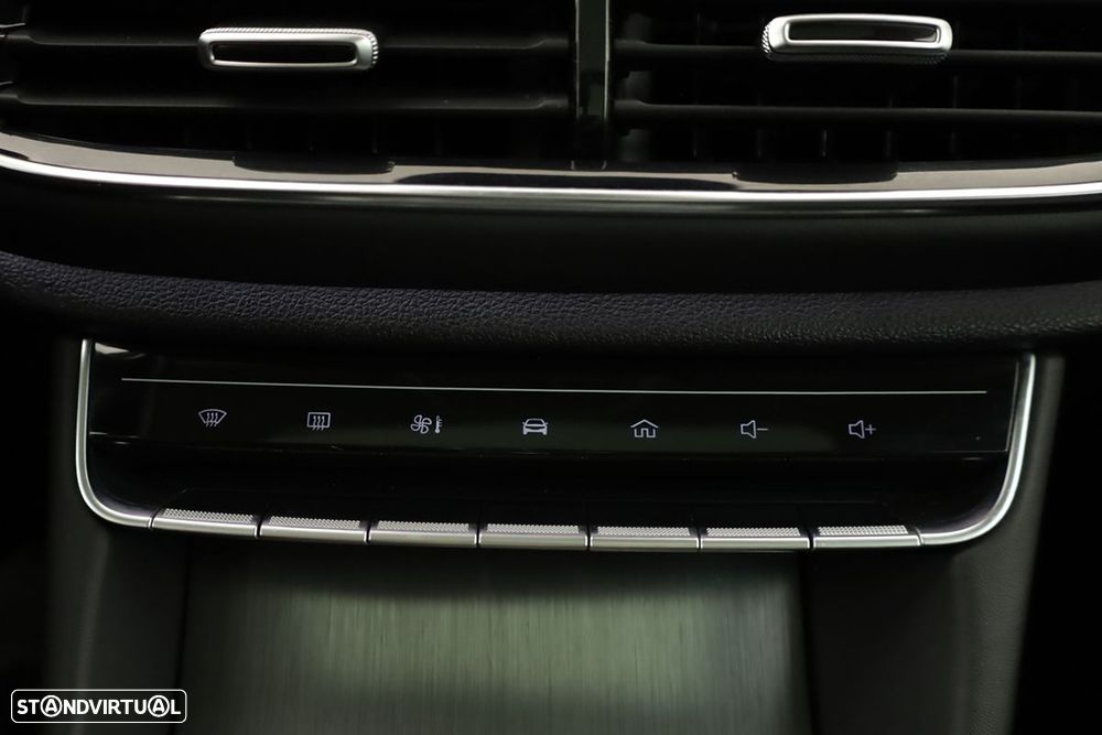 MG EHS 1.5 T-GDI Plug-in Hybrid Luxury - 14