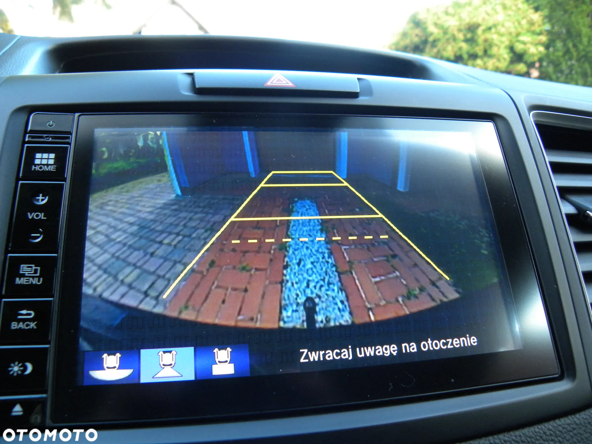 Honda CR-V 2.0 Elegance (ADAS / Connect+) / (2WD) - 19