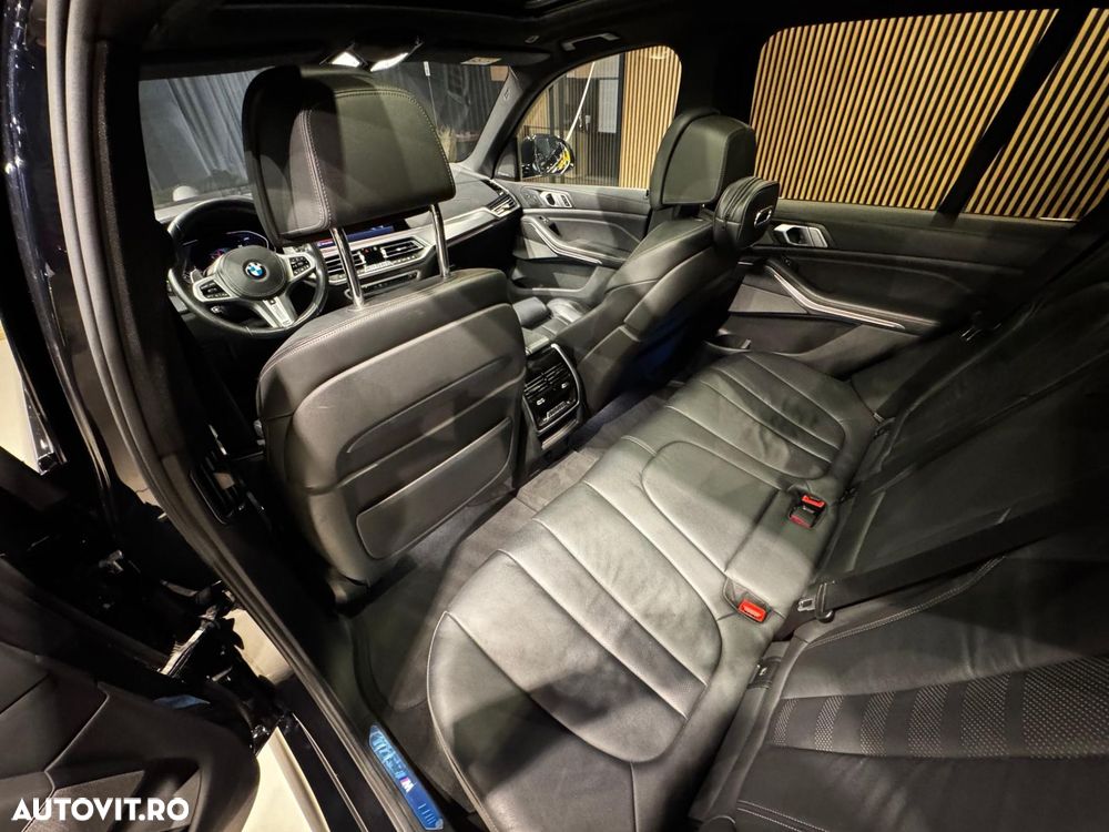 BMW X5 xDrive40i - 22