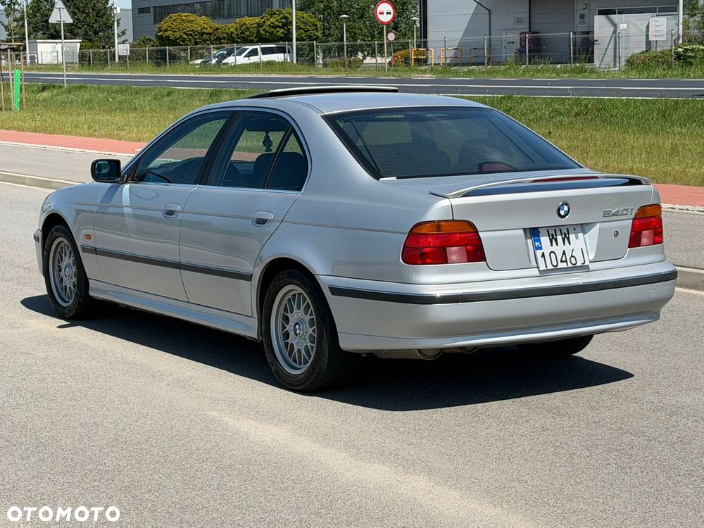 BMW Inny - 1