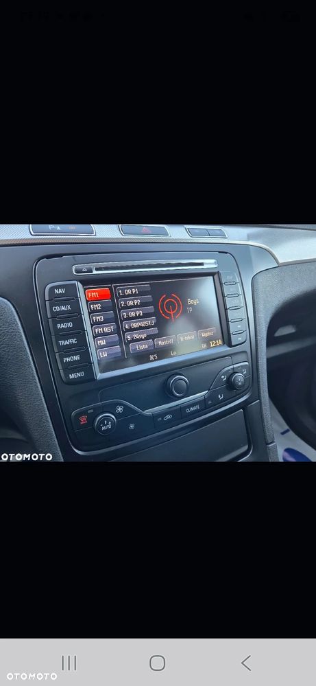 Ford S-Max - 20
