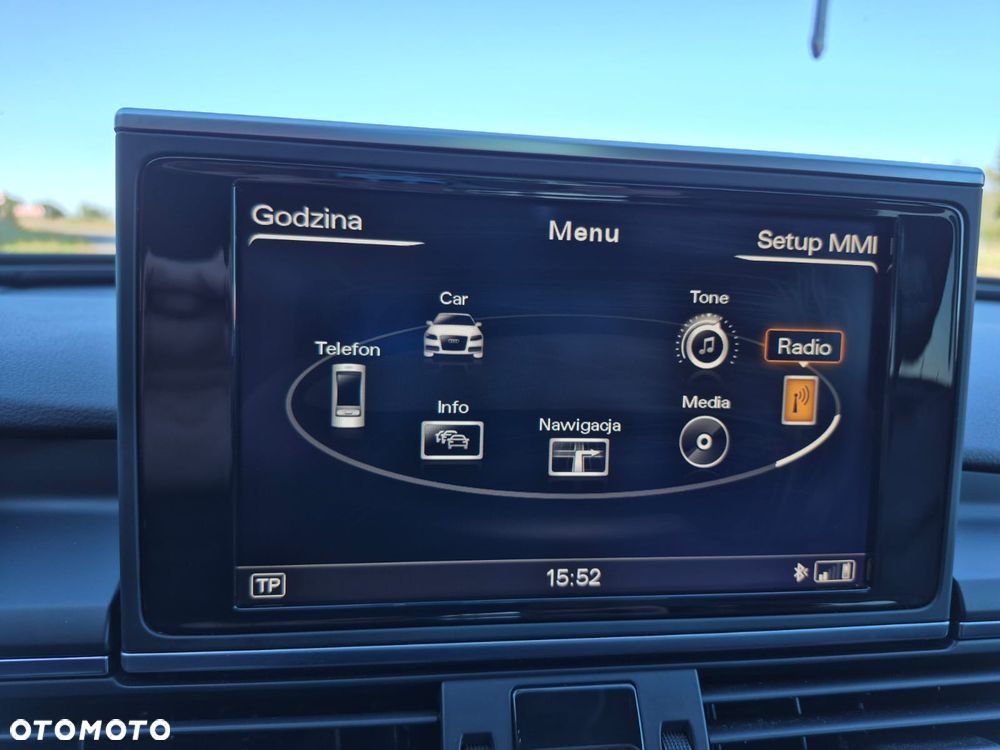 Audi A6 Allroad 3.0 TDI clean S tronic - 21