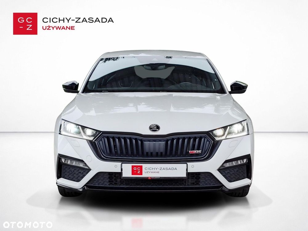 Skoda Octavia - 8