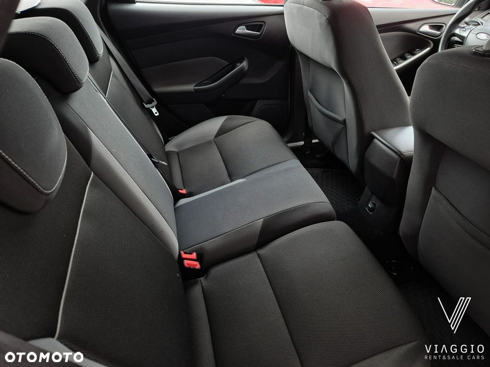 Ford Focus - 16