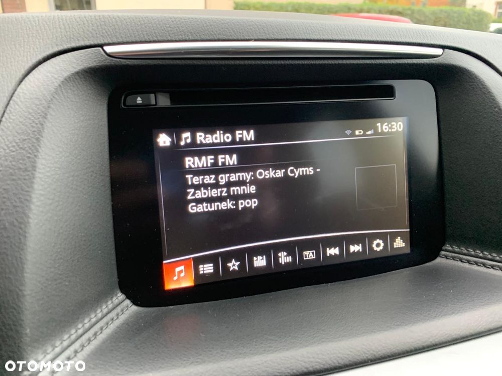 Mazda CX-5 2.0 Skymotion 2WD - 14