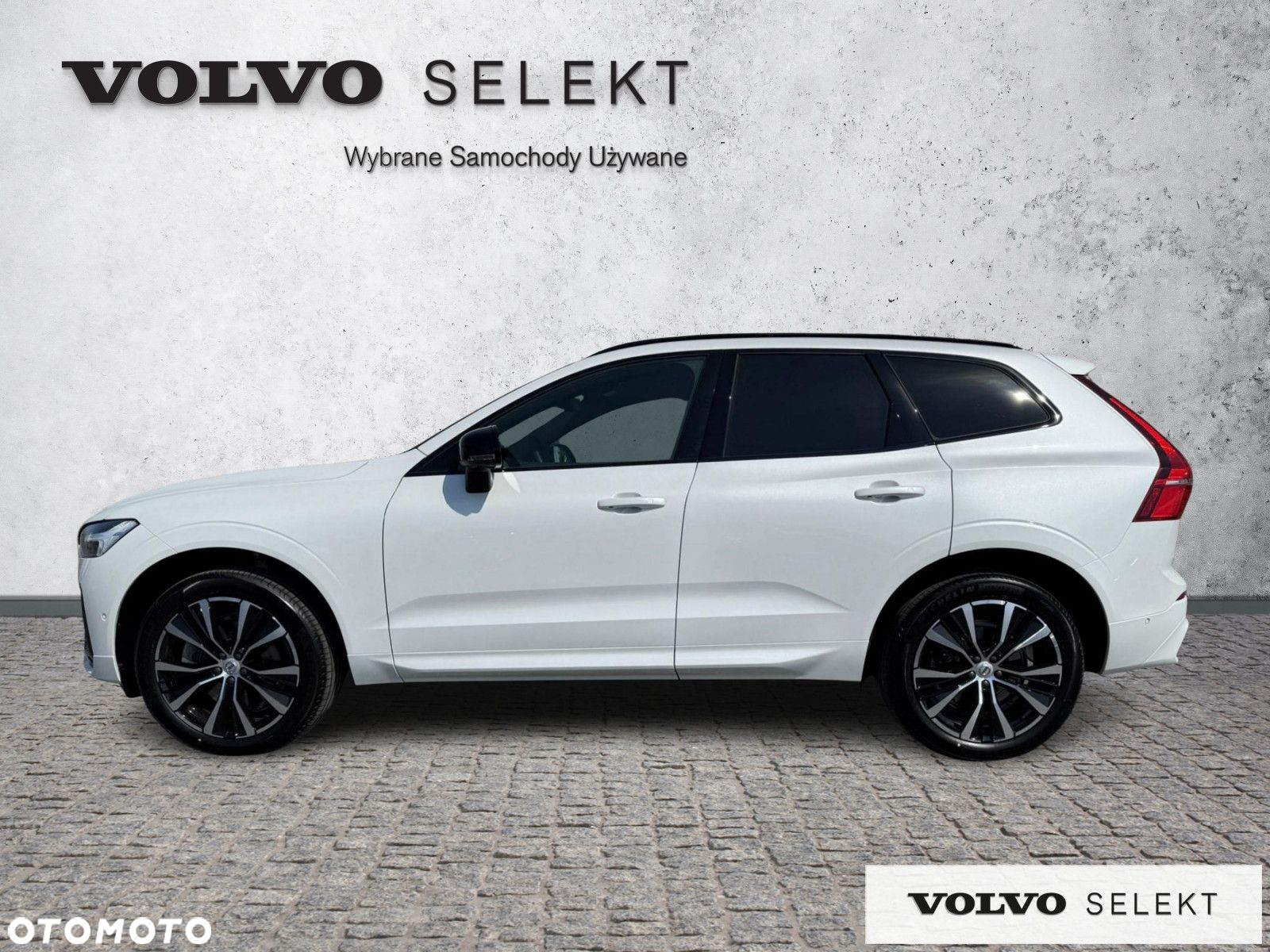 Volvo XC 60 - 4