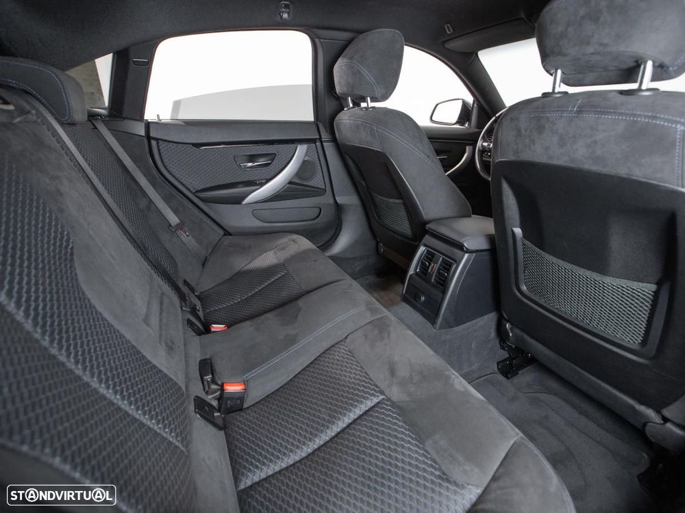 BMW 420 - 10