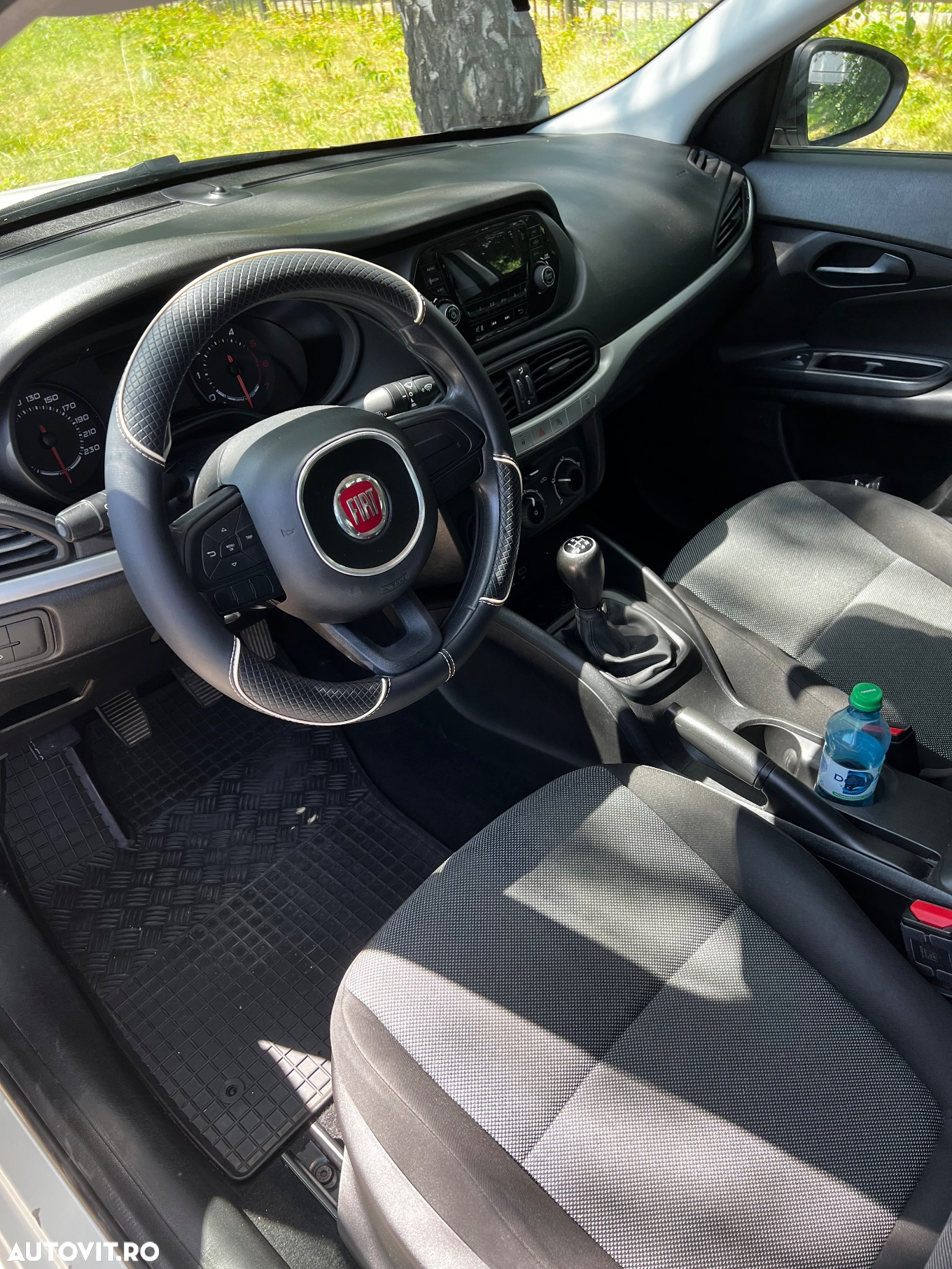 Fiat Tipo 1.3 Mjet Lounge - 18