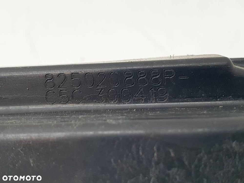 ZAMEK TYŁ PRAWY DACIA DUSTER II 825020888R EUROPA - 2