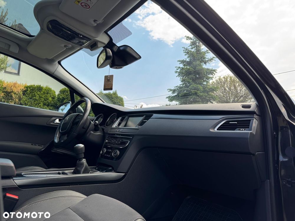Peugeot 508 BlueHDi 150 Stop&Start Allure - 30