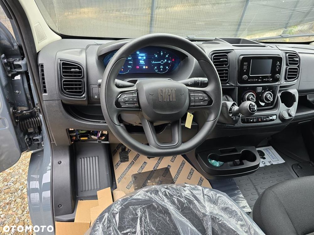 Fiat Ducato 33 H3-Power L3H2 - 12