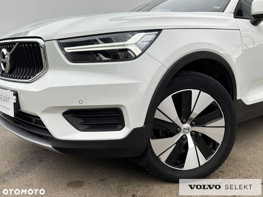 Volvo XC 40 - 4