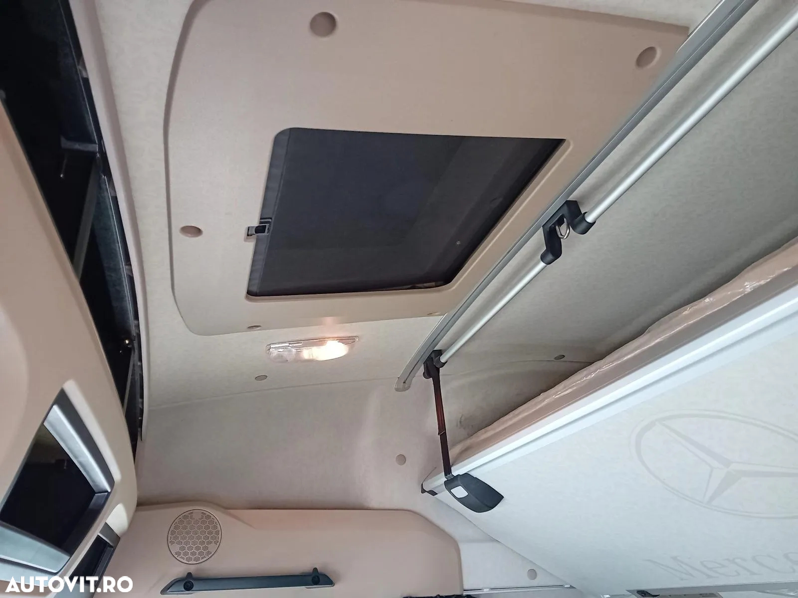 Mercedes-Benz Actros 1843 LS Full ADR , TOP !!! - 16